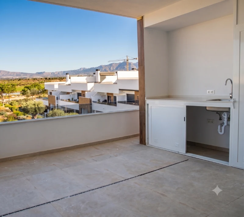 Estate agent