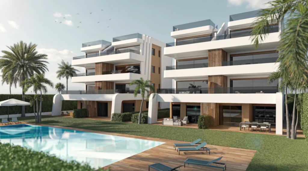 Bungalows