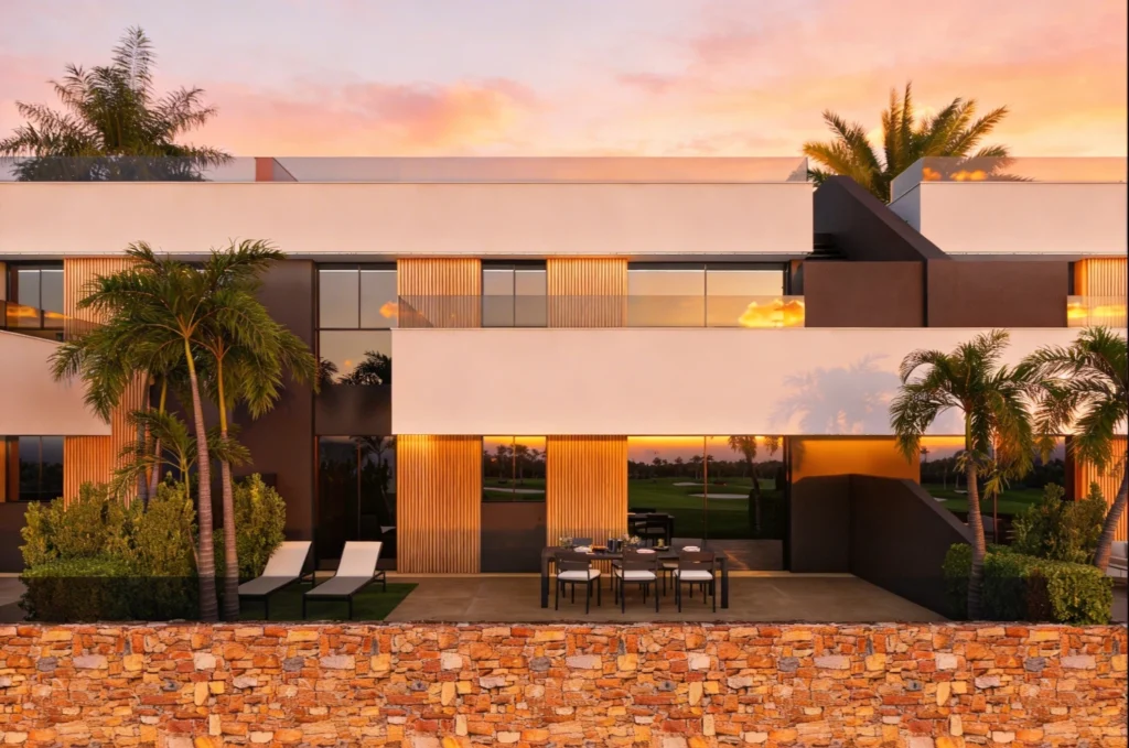 Estate agent