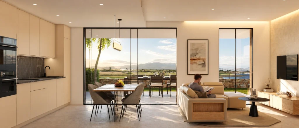 Estate agent