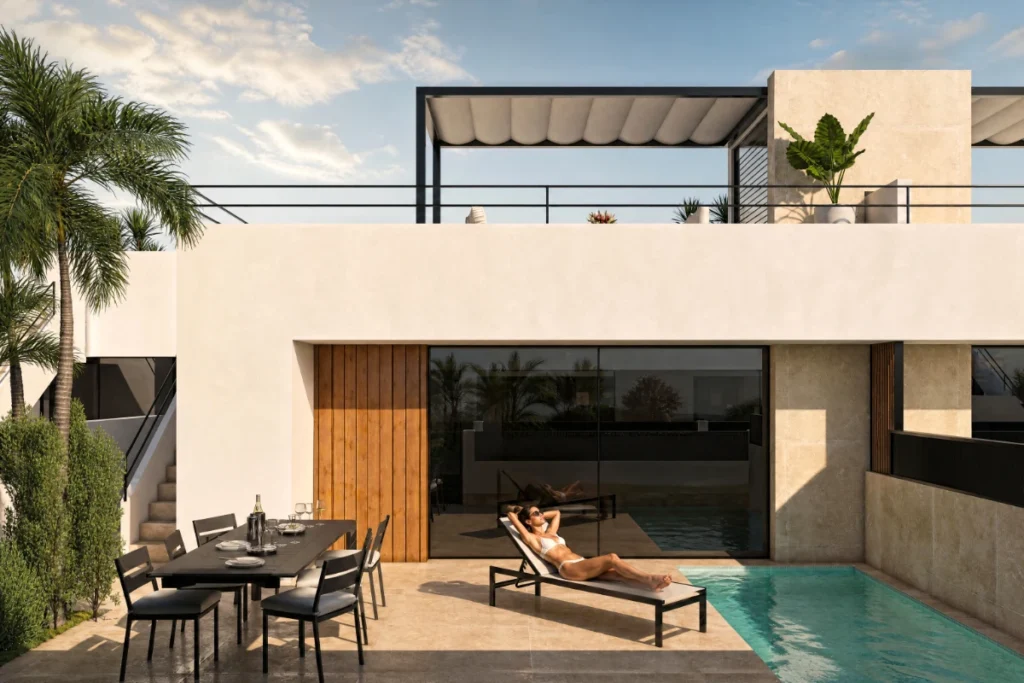 Bungalows