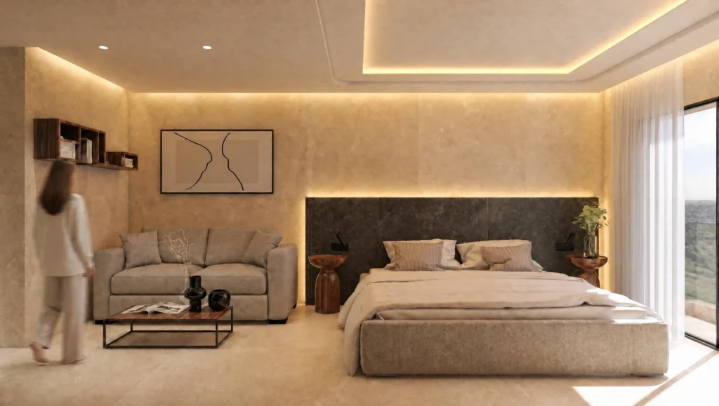 Apartamentos turísticos