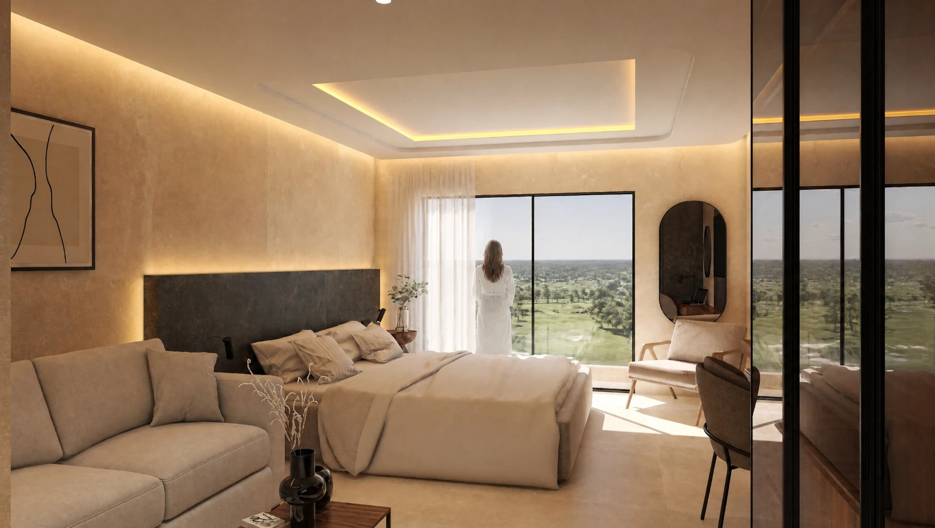 Apartamentos turísticos