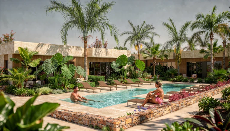 The Alhama Signature Hotel - 1