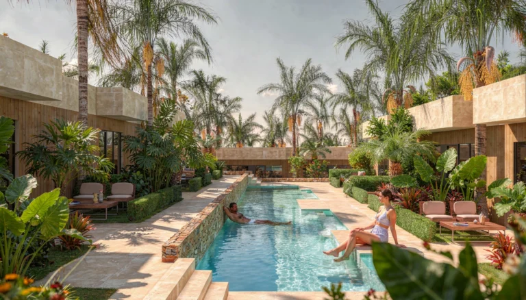 The Alhama Signature Hotel - 2