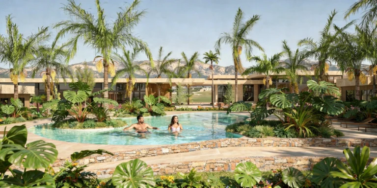 The Alhama Signature Hotel - 3