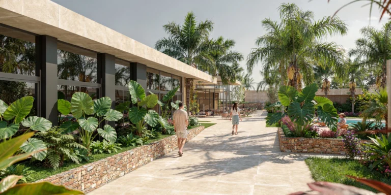 The Alhama Signature Hotel - 4