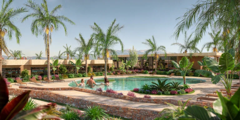 The Alhama Signature Hotel - 5