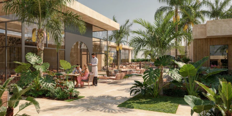 The Alhama Signature Hotel - 6