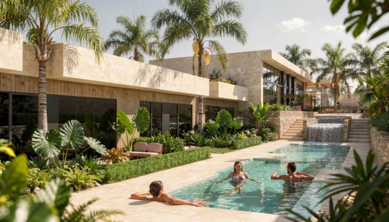 The Alhama Signature Hotel - 7
