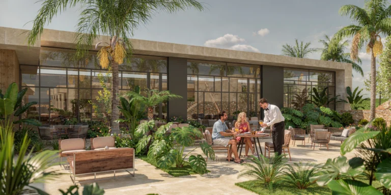 The Alhama Signature Hotel - 8