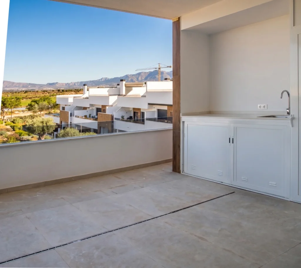 Estate agent
